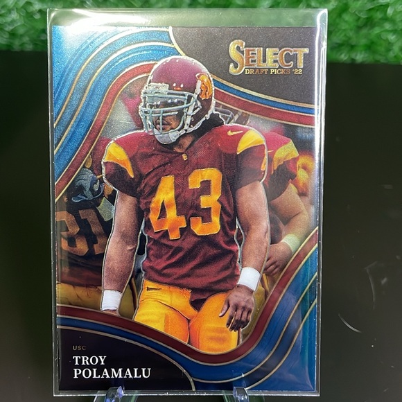 39. Panini Lot of 10 Pittsburgh Steelers Football 🏈 Trading Cards - Picture 5 of 10